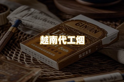 免税外烟